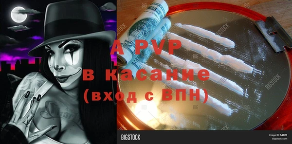 кристаллы Гусь-Хрустальный